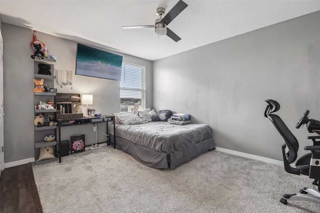 Image 19 of property listing at 5125 TANZANITE DRIVE, Mount Dora, FL 32757