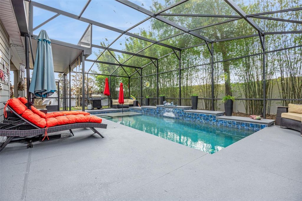 Image 26 of property listing at 5125 TANZANITE DRIVE, Mount Dora, FL 32757