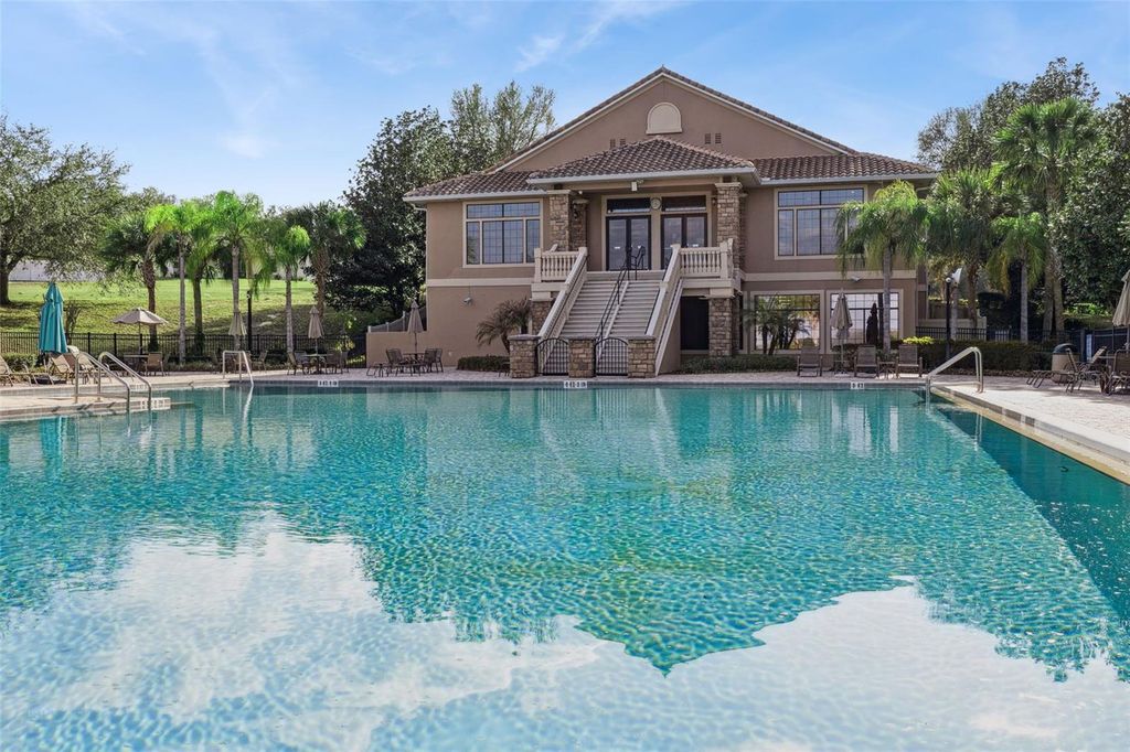 Image 30 of property listing at 5125 TANZANITE DRIVE, Mount Dora, FL 32757
