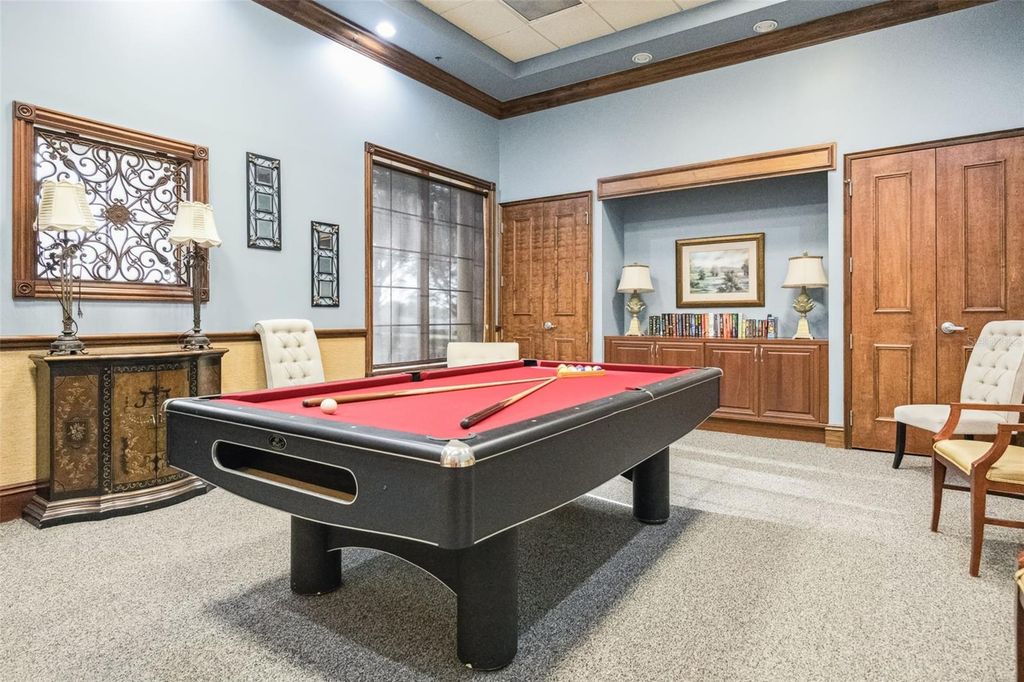 Image 35 of property listing at 5125 TANZANITE DRIVE, Mount Dora, FL 32757