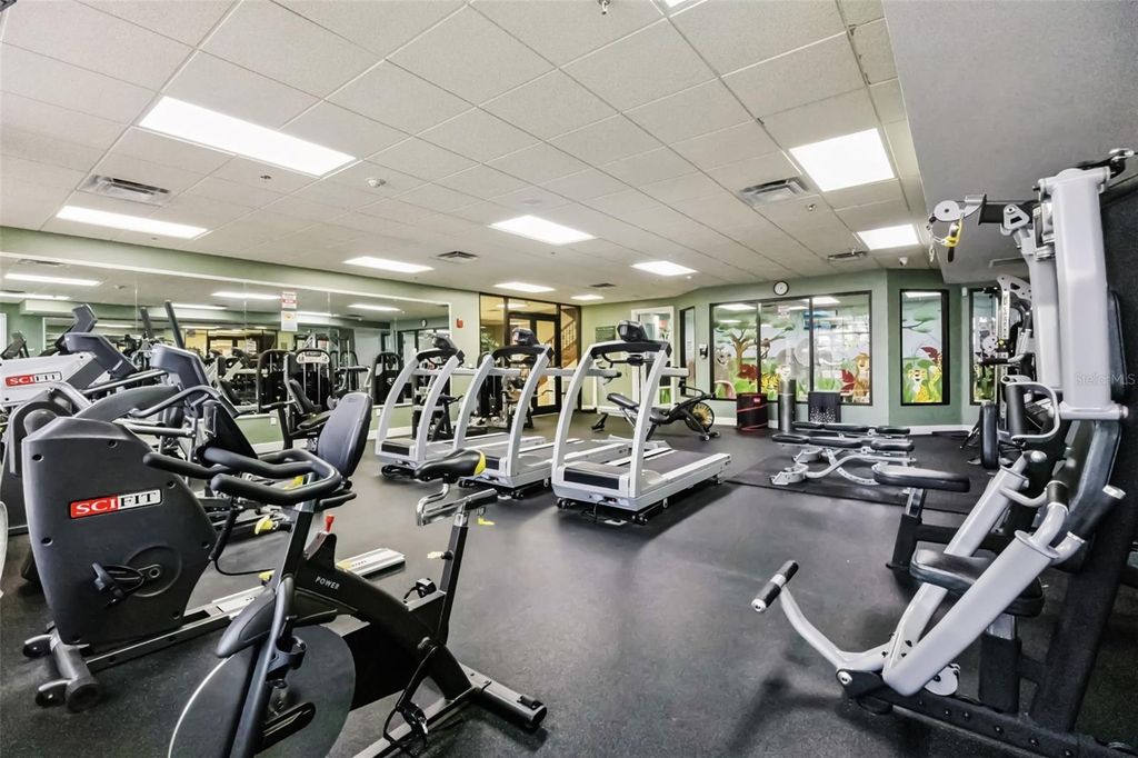 Image 37 of property listing at 5125 TANZANITE DRIVE, Mount Dora, FL 32757