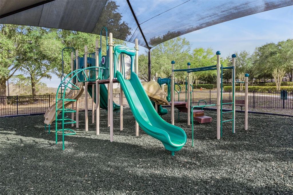 Image 41 of property listing at 5125 TANZANITE DRIVE, Mount Dora, FL 32757