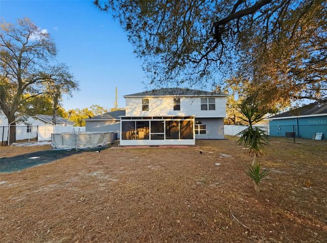 3181 DELTONA BOULEVARD, Spring Hill, FL 34606