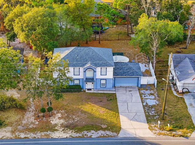 3181 DELTONA BOULEVARD, Spring Hill, FL 34606