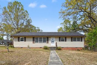 2526 Hyde Street, Burlington, NC 27217