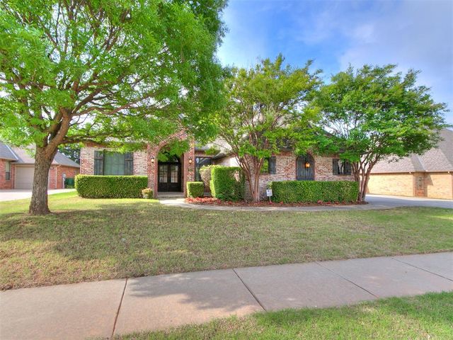 154 Evermay Drive, Edmond, OK 73013