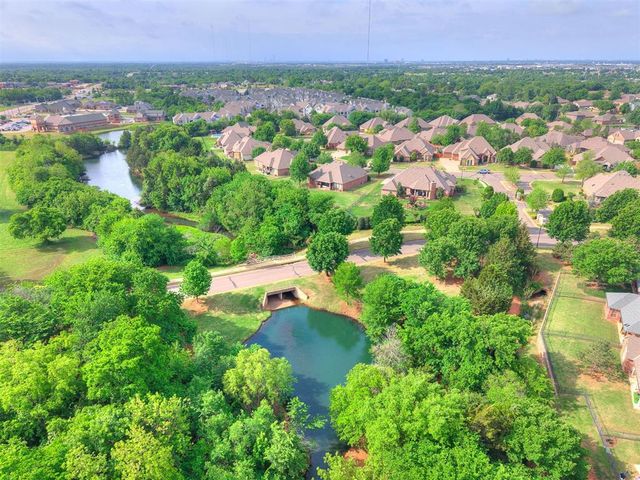 154 Evermay Drive, Edmond, OK 73013