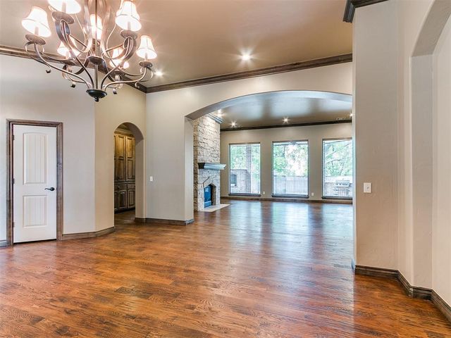 154 Evermay Drive, Edmond, OK 73013