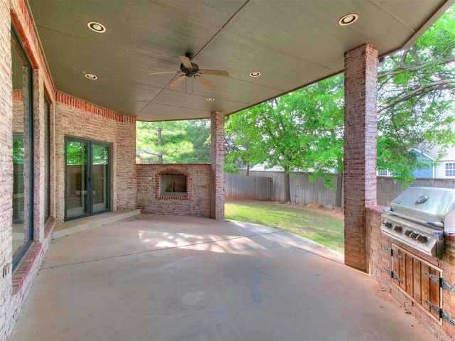 154 Evermay Drive, Edmond, OK 73013