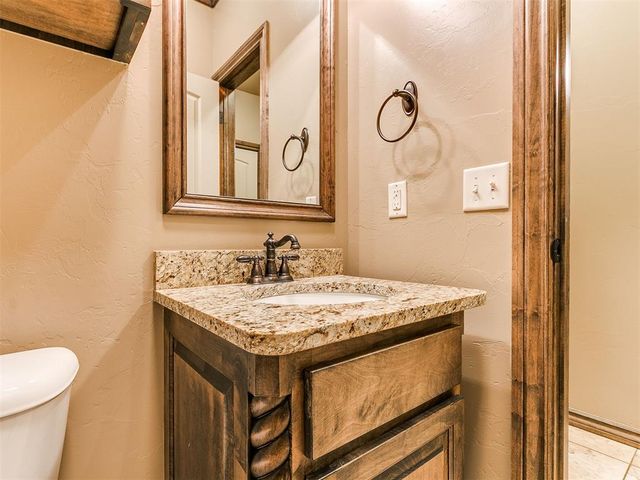 154 Evermay Drive, Edmond, OK 73013