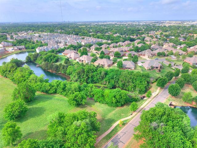 154 Evermay Drive, Edmond, OK 73013