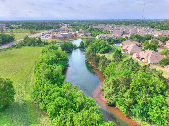 154 Evermay Drive, Edmond, OK 73013