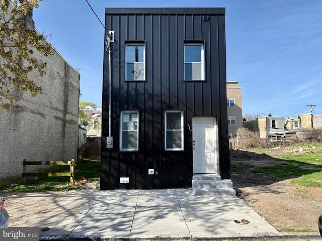 2058 E AUBURN ST, Philadelphia, PA 19134