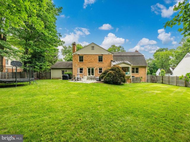 8308 RIVER FALLS DR, Potomac, MD 20854
