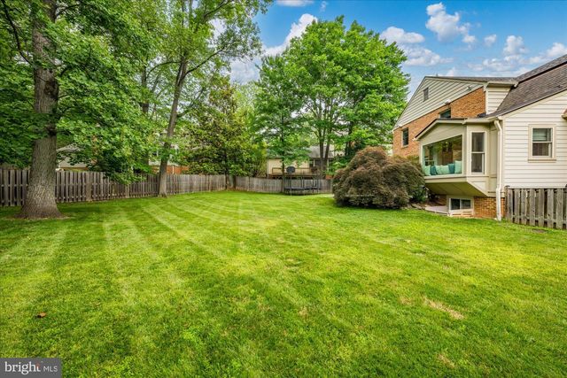 8308 RIVER FALLS DR, Potomac, MD 20854