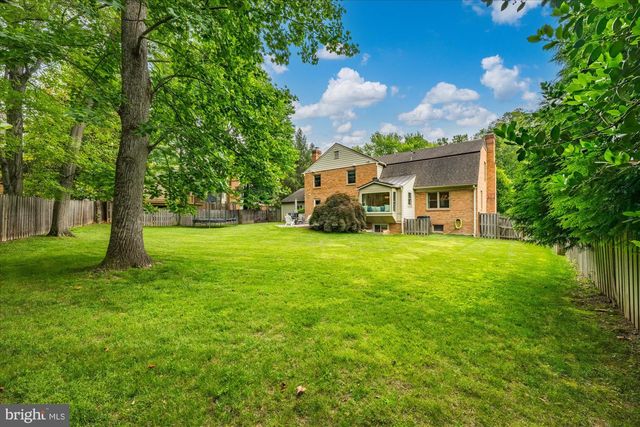 8308 RIVER FALLS DR, Potomac, MD 20854