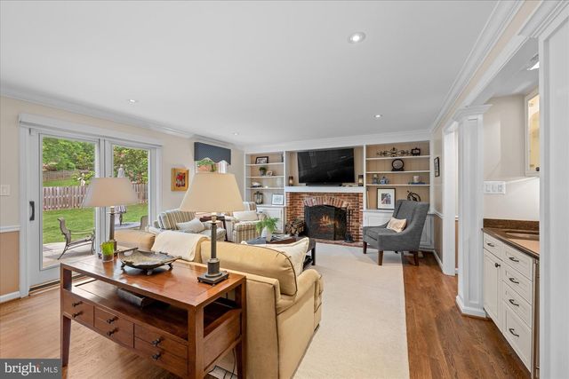 8308 RIVER FALLS DR, Potomac, MD 20854