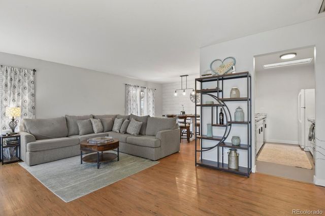 8796 Chase Drive 5, Arvada, CO 80003