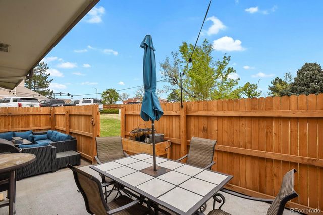 8796 Chase Drive 5, Arvada, CO 80003