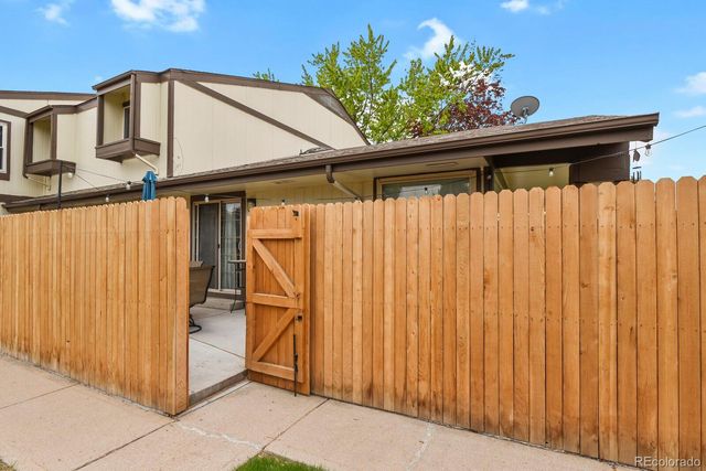 8796 Chase Drive 5, Arvada, CO 80003