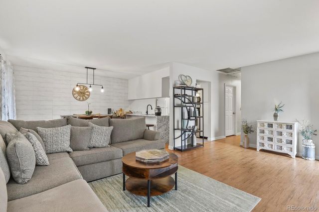 8796 Chase Drive 5, Arvada, CO 80003