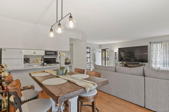 8796 Chase Drive 5, Arvada, CO 80003