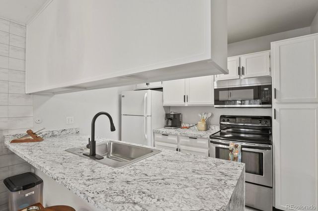 8796 Chase Drive 5, Arvada, CO 80003