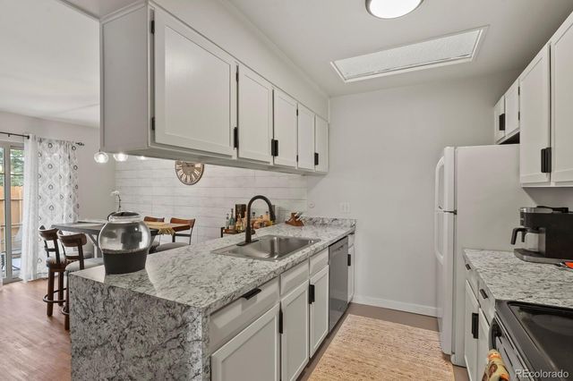 8796 Chase Drive 5, Arvada, CO 80003