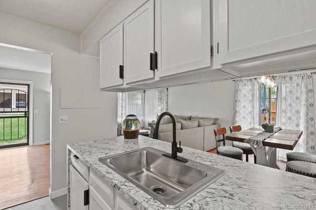 8796 Chase Drive 5, Arvada, CO 80003