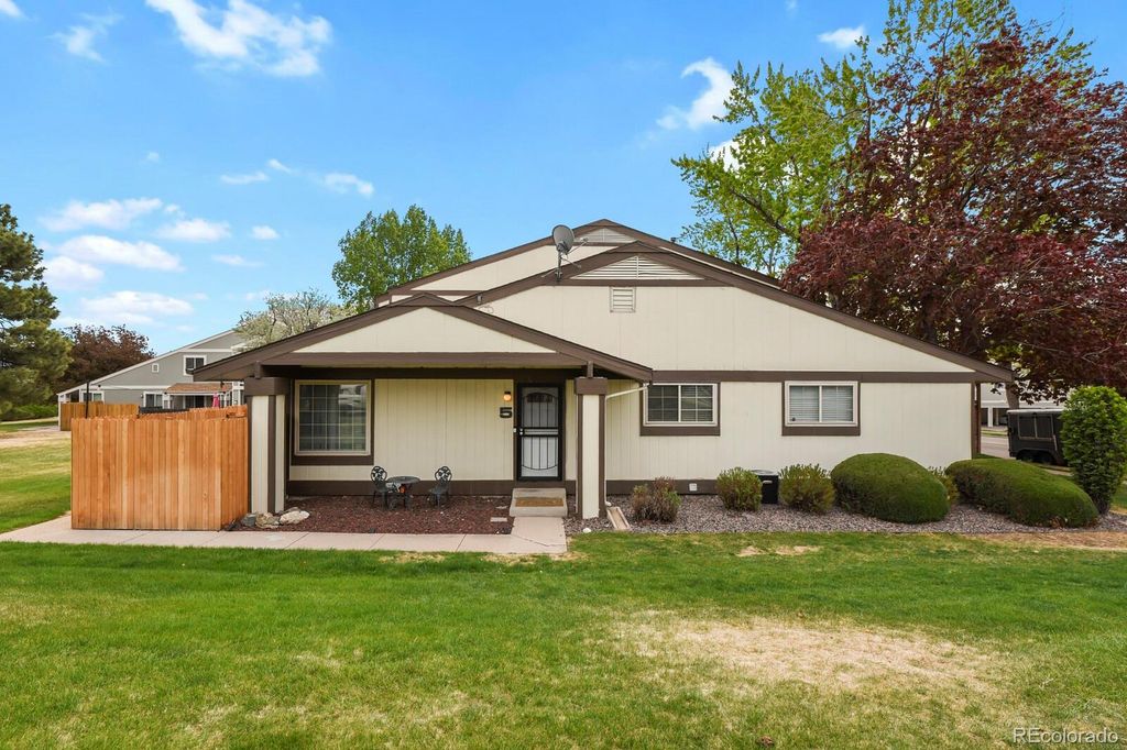 8796 Chase Drive 5, Arvada, CO 80003