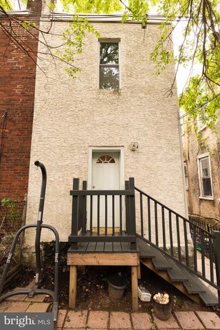 5551 CHANCELLOR ST, Philadelphia, PA 19139