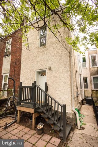 5551 CHANCELLOR ST, Philadelphia, PA 19139
