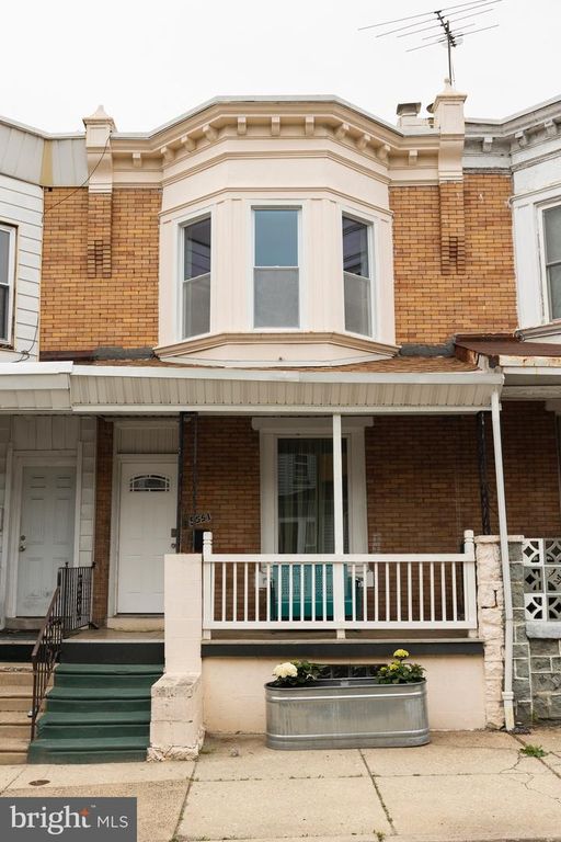 5551 CHANCELLOR ST, Philadelphia, PA 19139