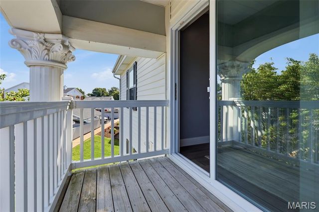 133 Jubilee Hill Drive J, Wildwood, MO 63040
