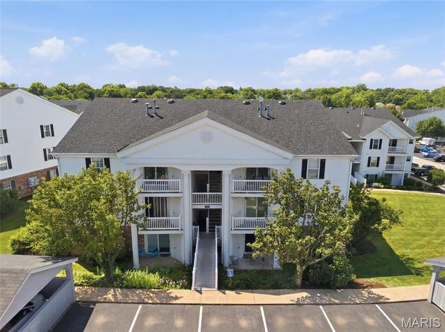 133 Jubilee Hill Drive J, Wildwood, MO 63040