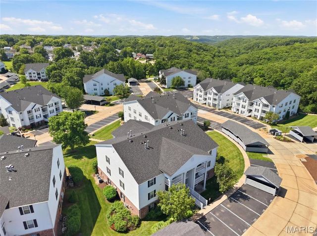 133 Jubilee Hill Drive J, Wildwood, MO 63040