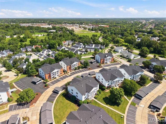 133 Jubilee Hill Drive J, Wildwood, MO 63040