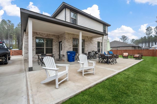 1563 Road 66114, Dayton, TX 77535