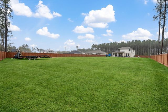 1563 Road 66114, Dayton, TX 77535