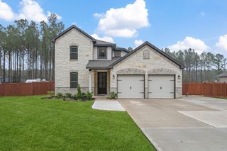 1563 Road 66114, Dayton, TX 77535