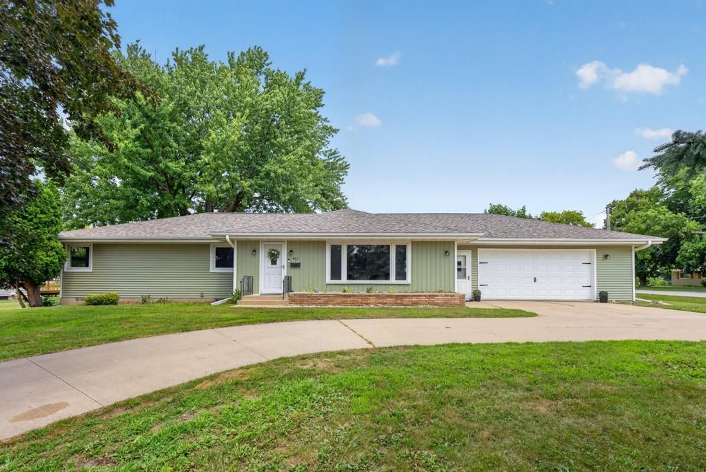 401 20th Street SW, Rochester, MN 55902