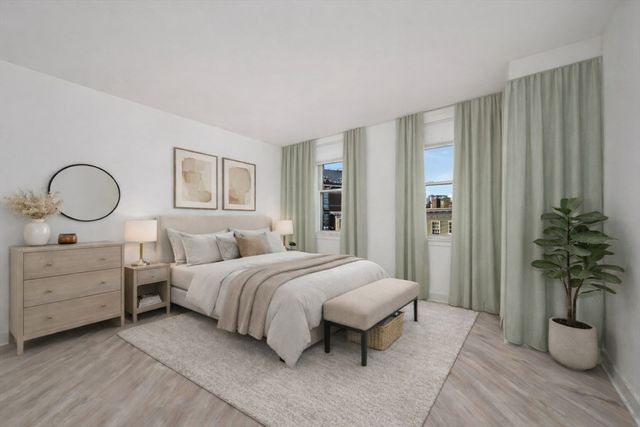 47 Harvard St A309, Boston, MA 02129