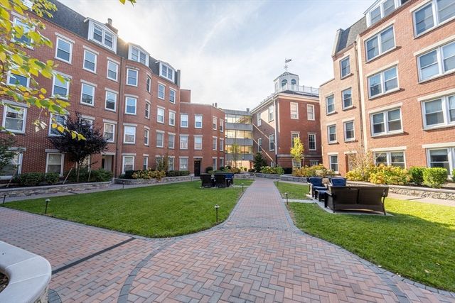 47 Harvard St A309, Boston, MA 02129