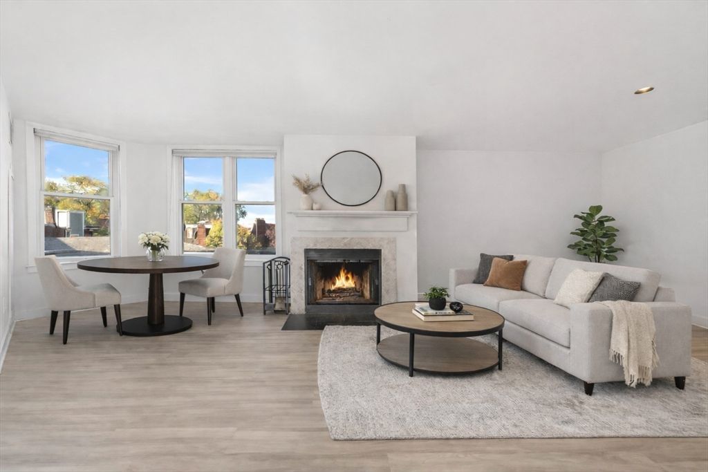 47 Harvard St A309, Boston, MA 02129