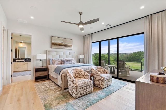 814 The Trails PKWY, Horseshoe Bay, TX 78657