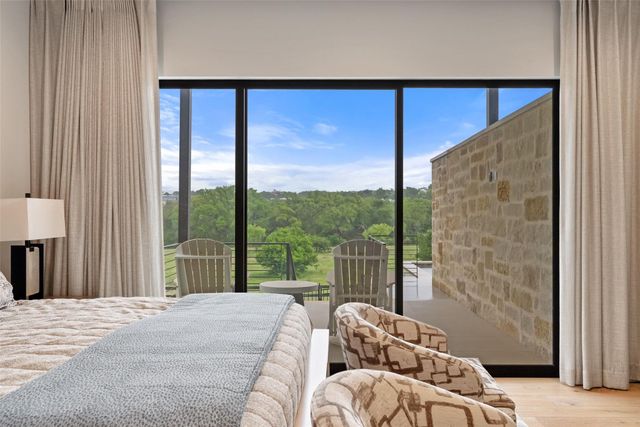 814 The Trails PKWY, Horseshoe Bay, TX 78657