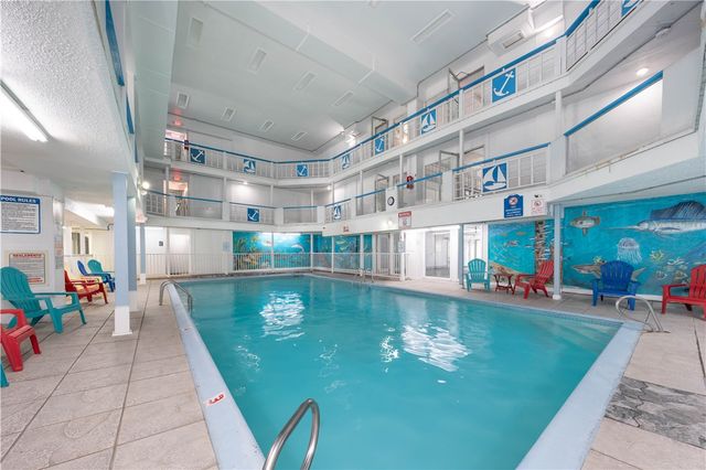 Address unavailable.