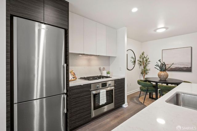 1688 Pine Street W409, San Francisco, CA 94109