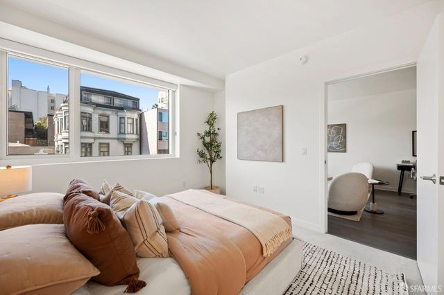 1688 Pine Street W409, San Francisco, CA 94109