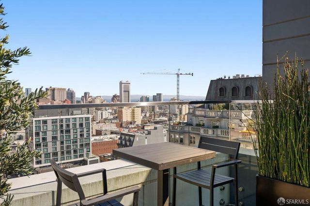 1688 Pine Street W409, San Francisco, CA 94109